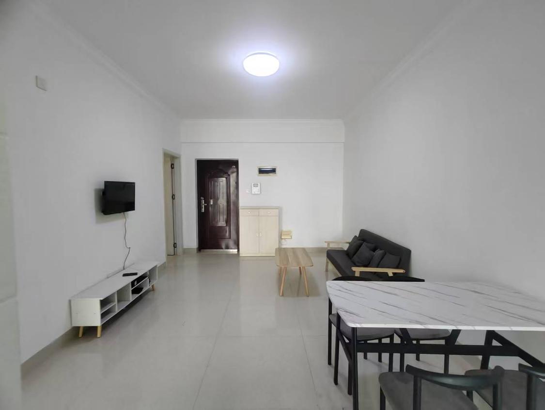 整租·厚土珊瑚湾