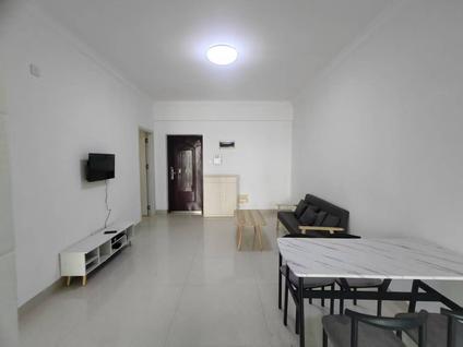 美兰海甸岛整租 厚土珊瑚湾2室1厅/79平/中楼层