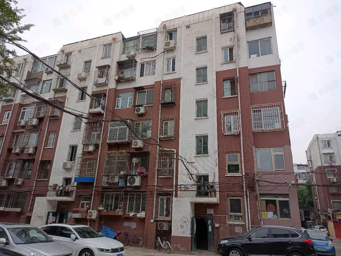 兴政东里(北区)小区效果图