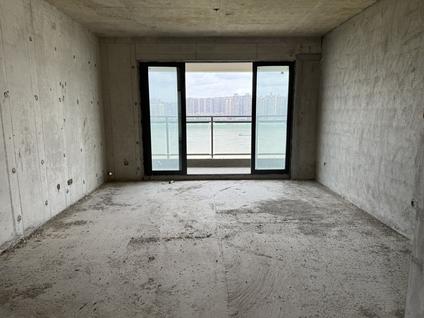 北京万达滨江城4室2厅158平中楼层/共29层