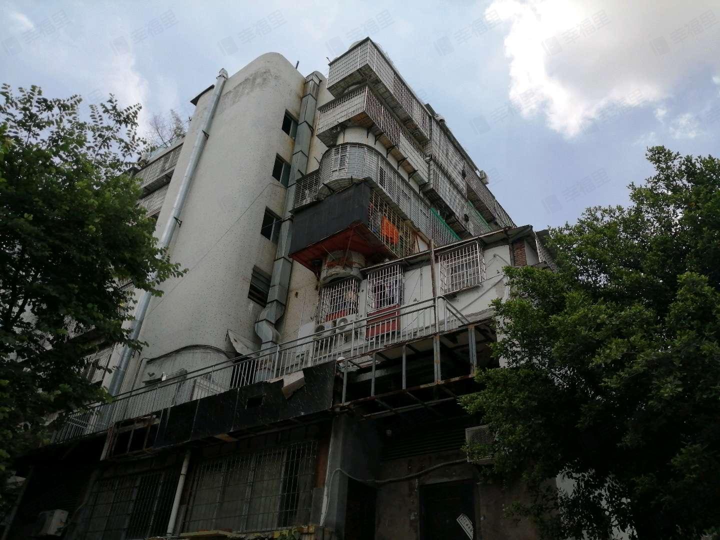 万佳公寓小区效果图