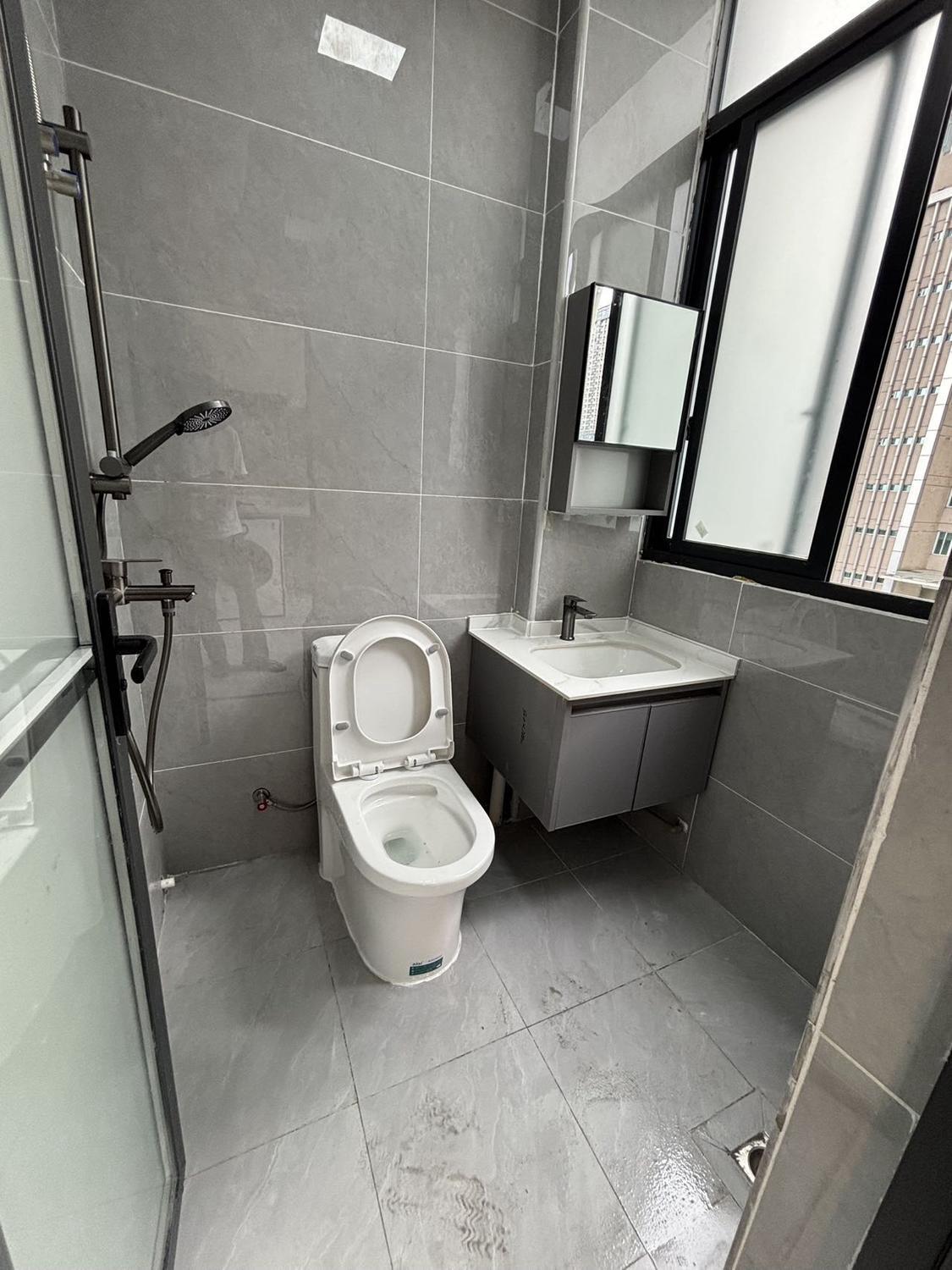 整租·富联新村