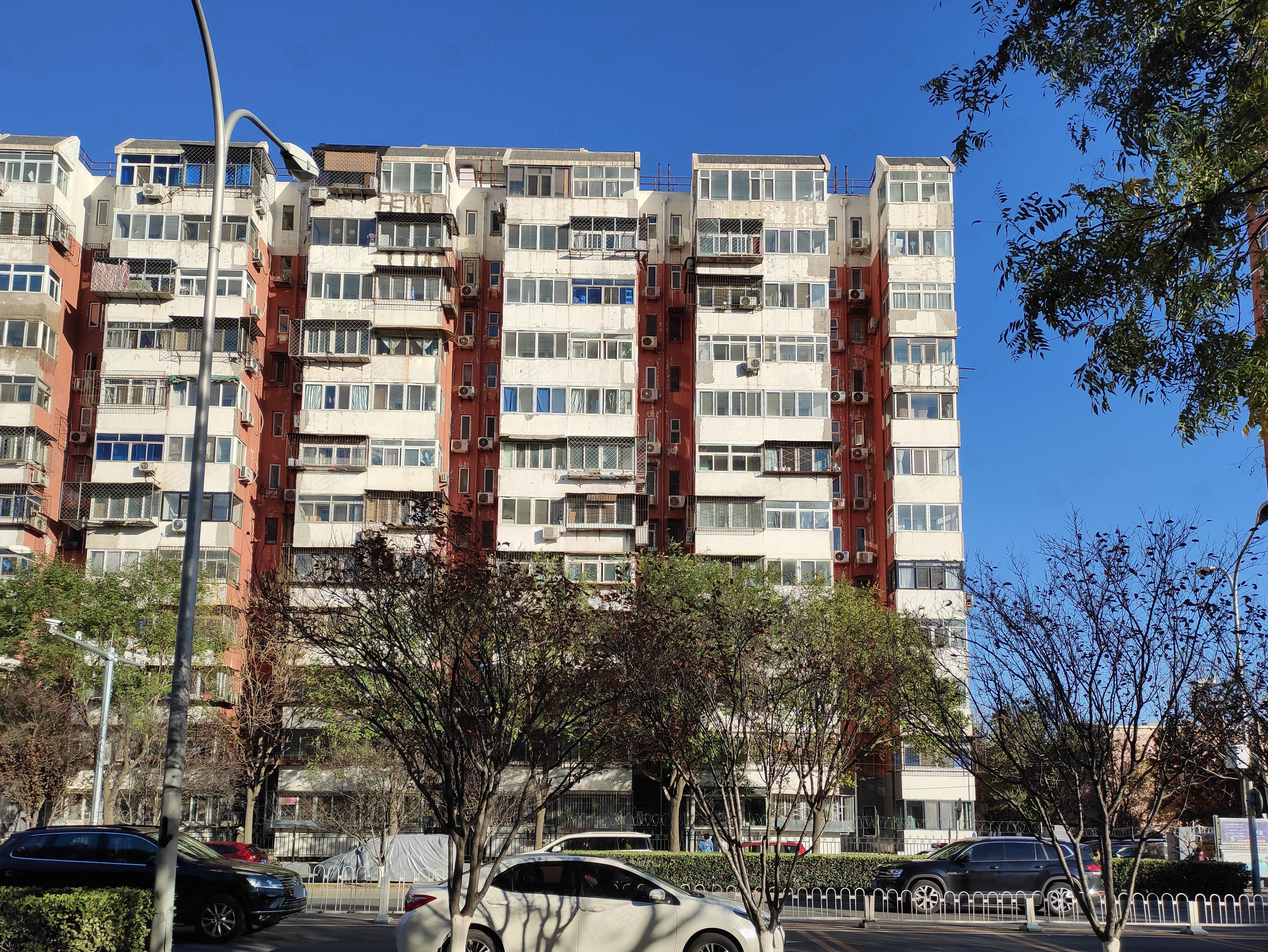 玺萌公馆小区效果图