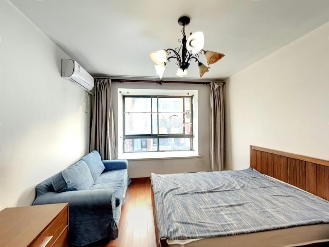 整租·上海春城