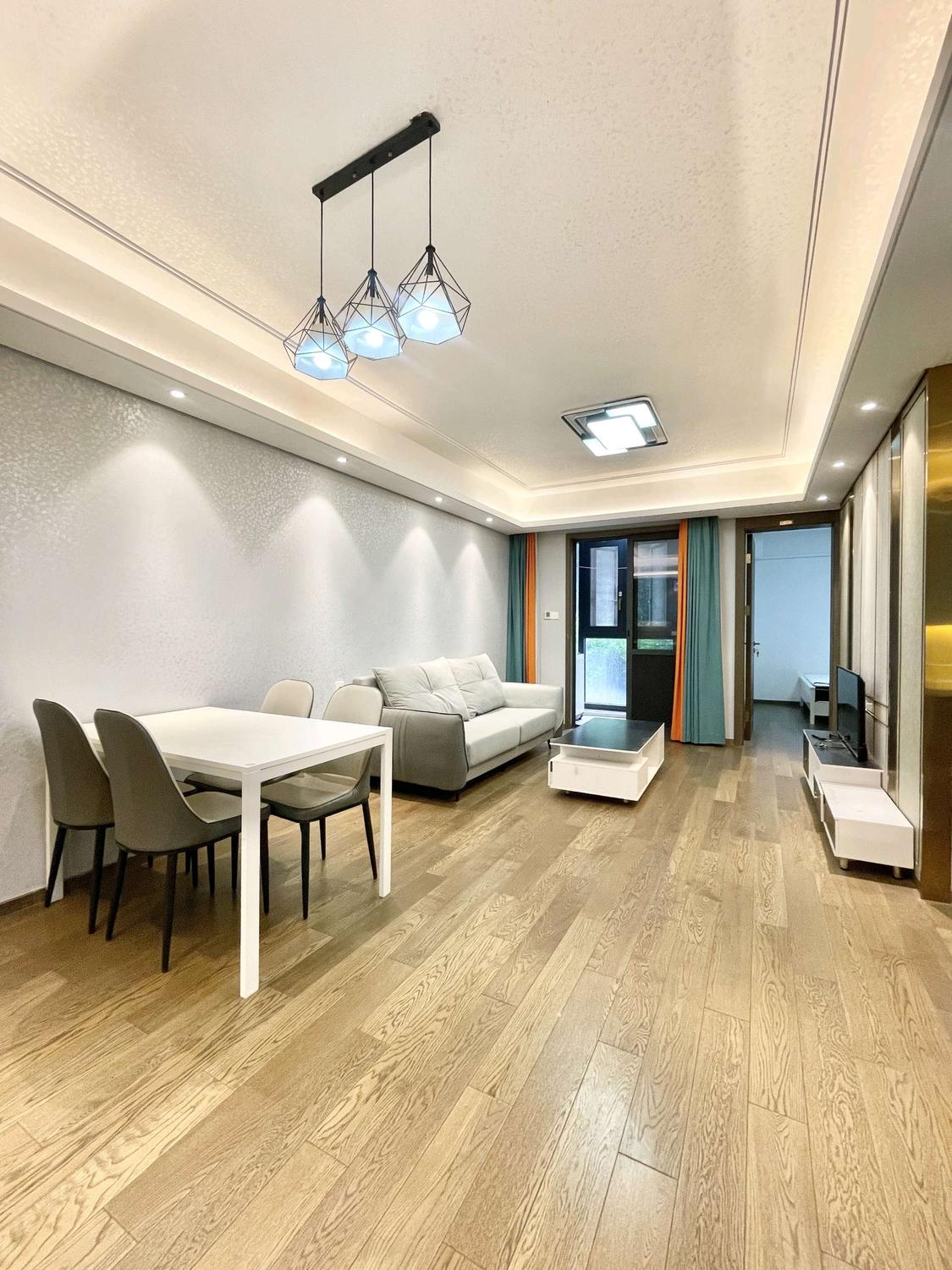 整租·汇悦天地(三期)