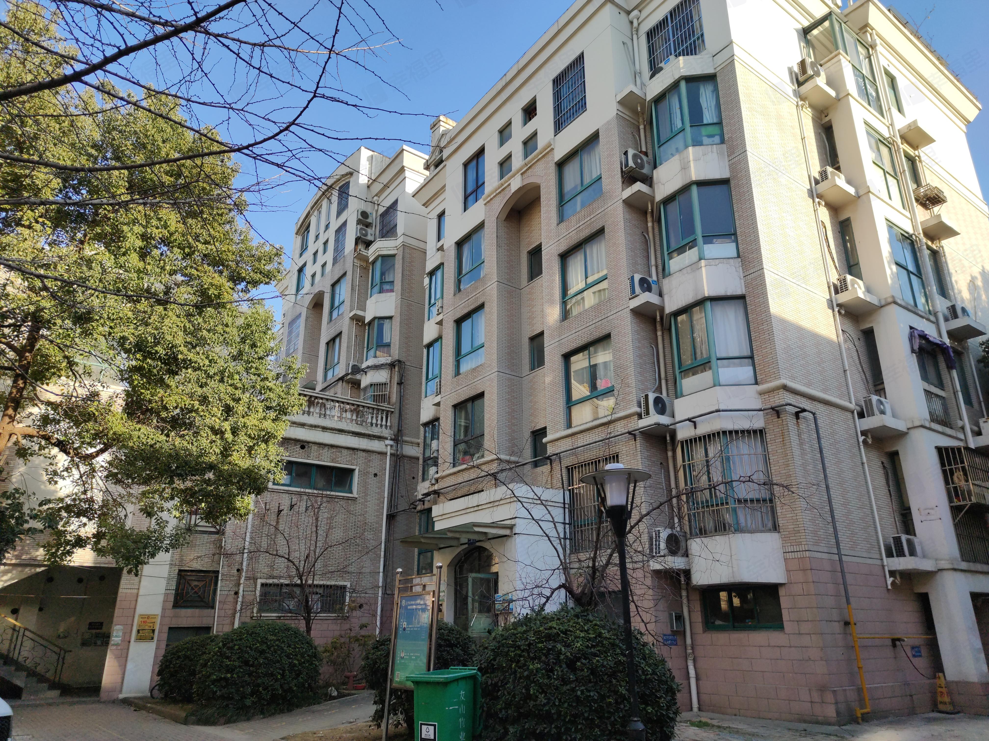 金王府小区(西区)