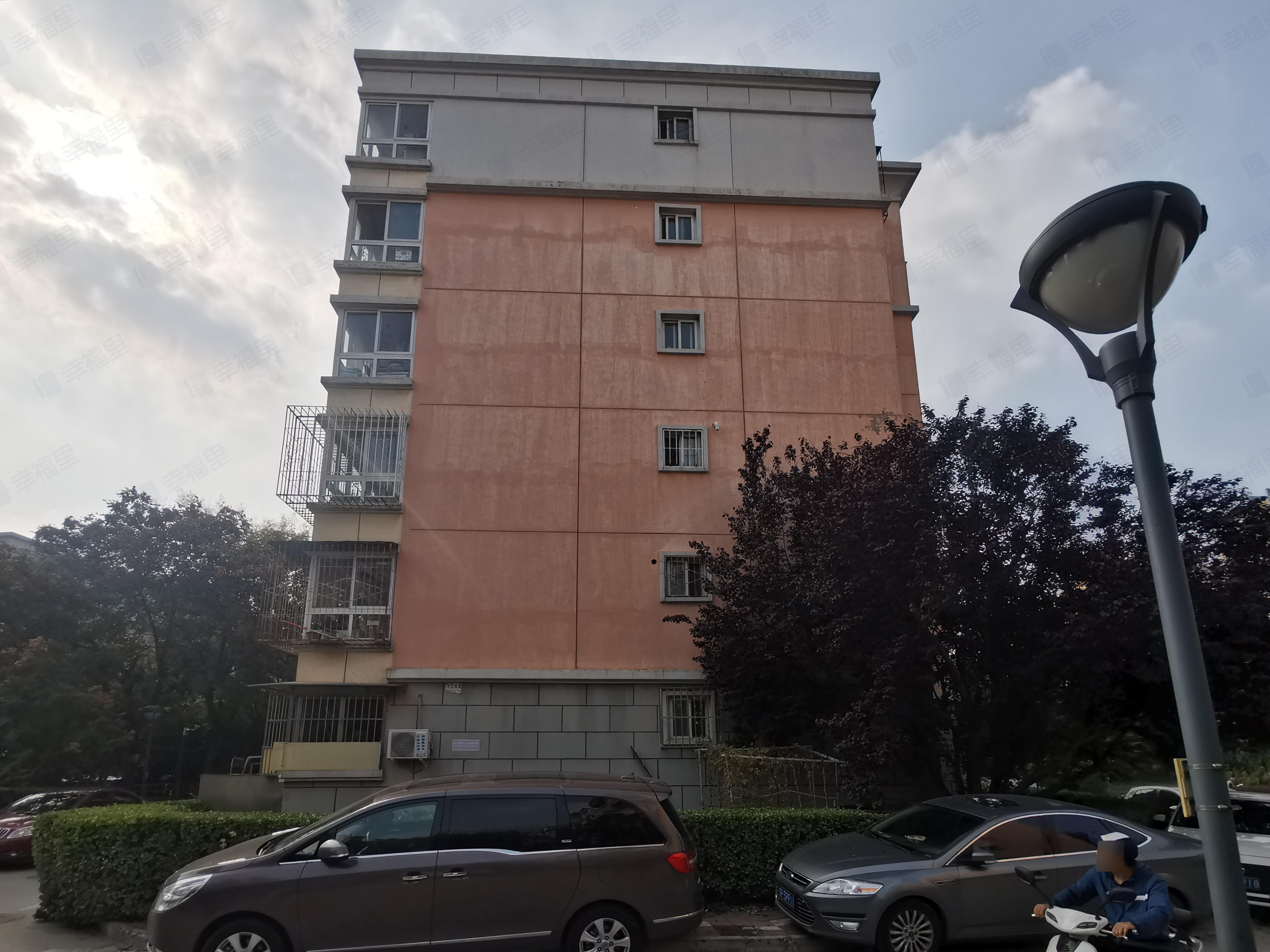 西马金润家园(二区)小区效果图