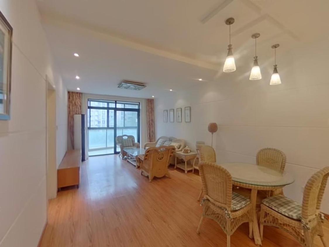 整租·静安晶华园