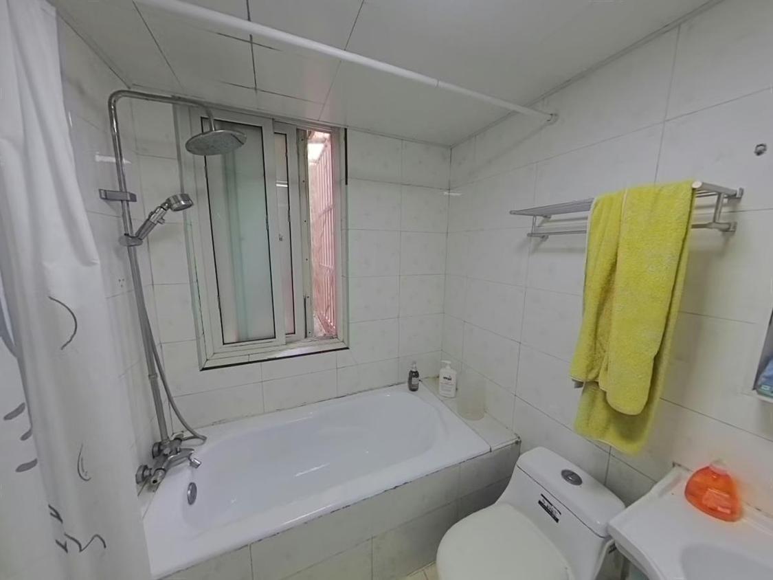 整租·秀康新城(达城锦园)