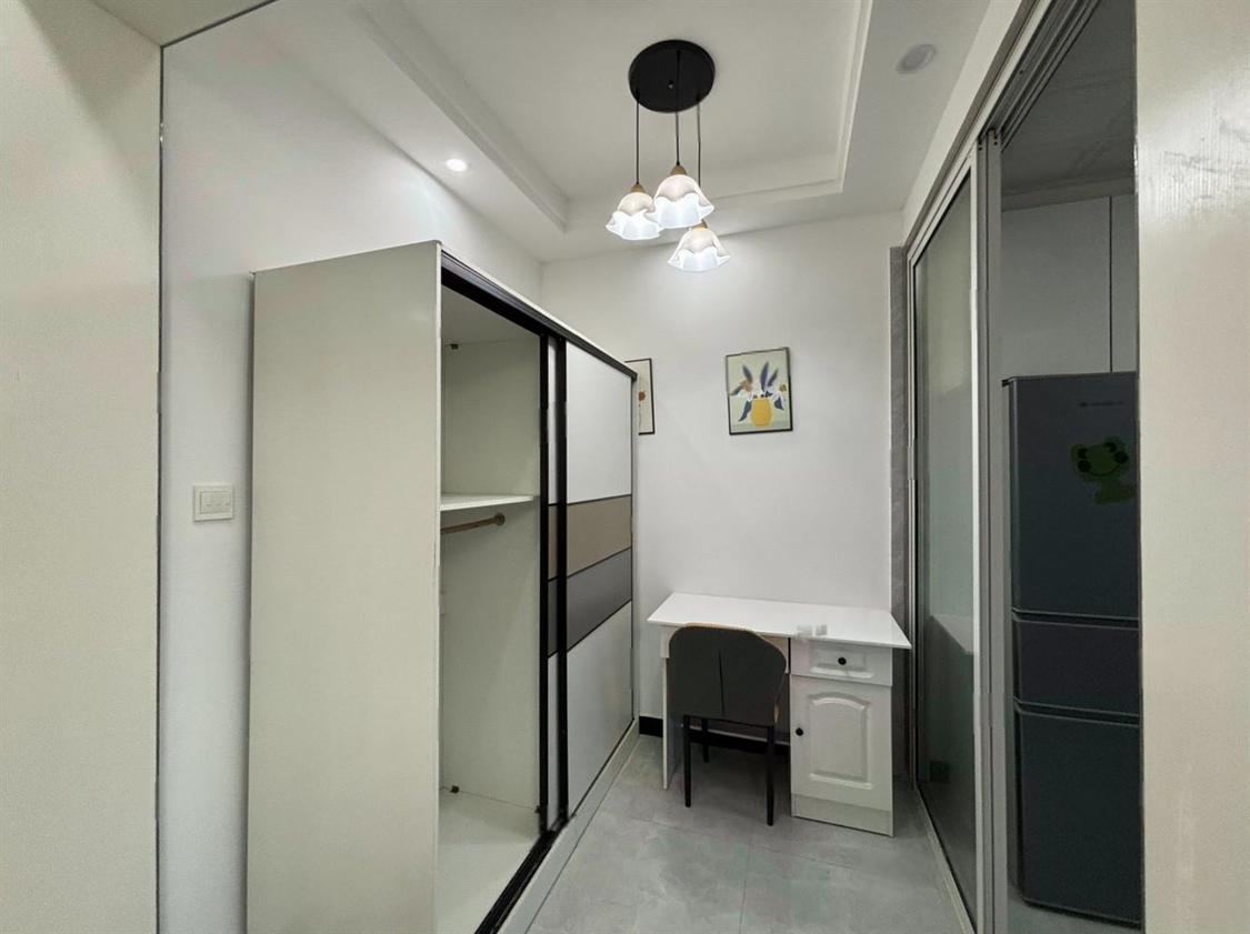 整租·万联花园