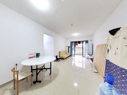 北京萝岗和苑3室2厅92.44平低楼层/共33层