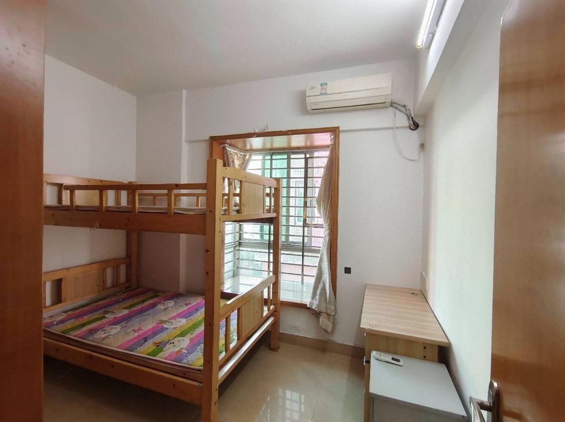 整租·金泽花园