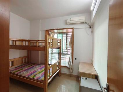 东城世博广场整租 金泽花园3室2厅/120平/中楼层