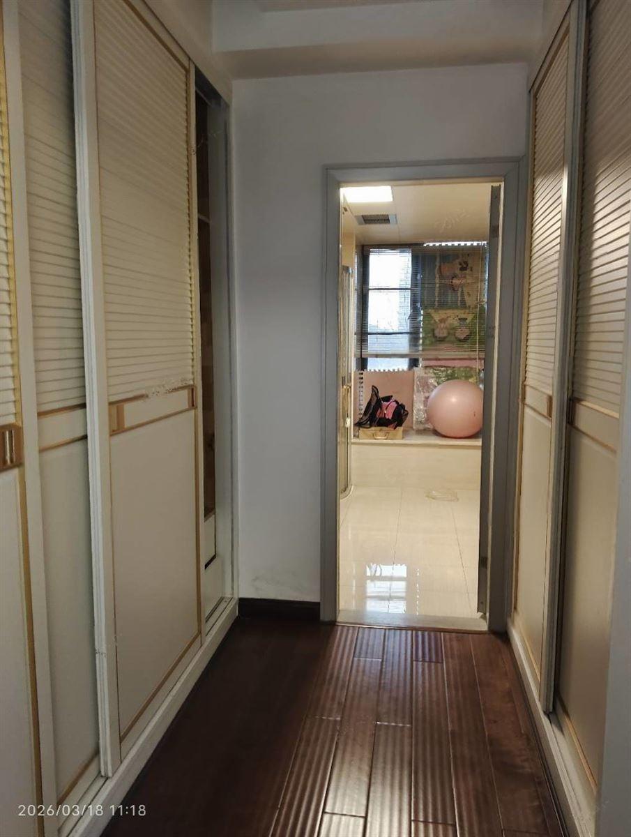 整租·恒基凯旋门(一二期)