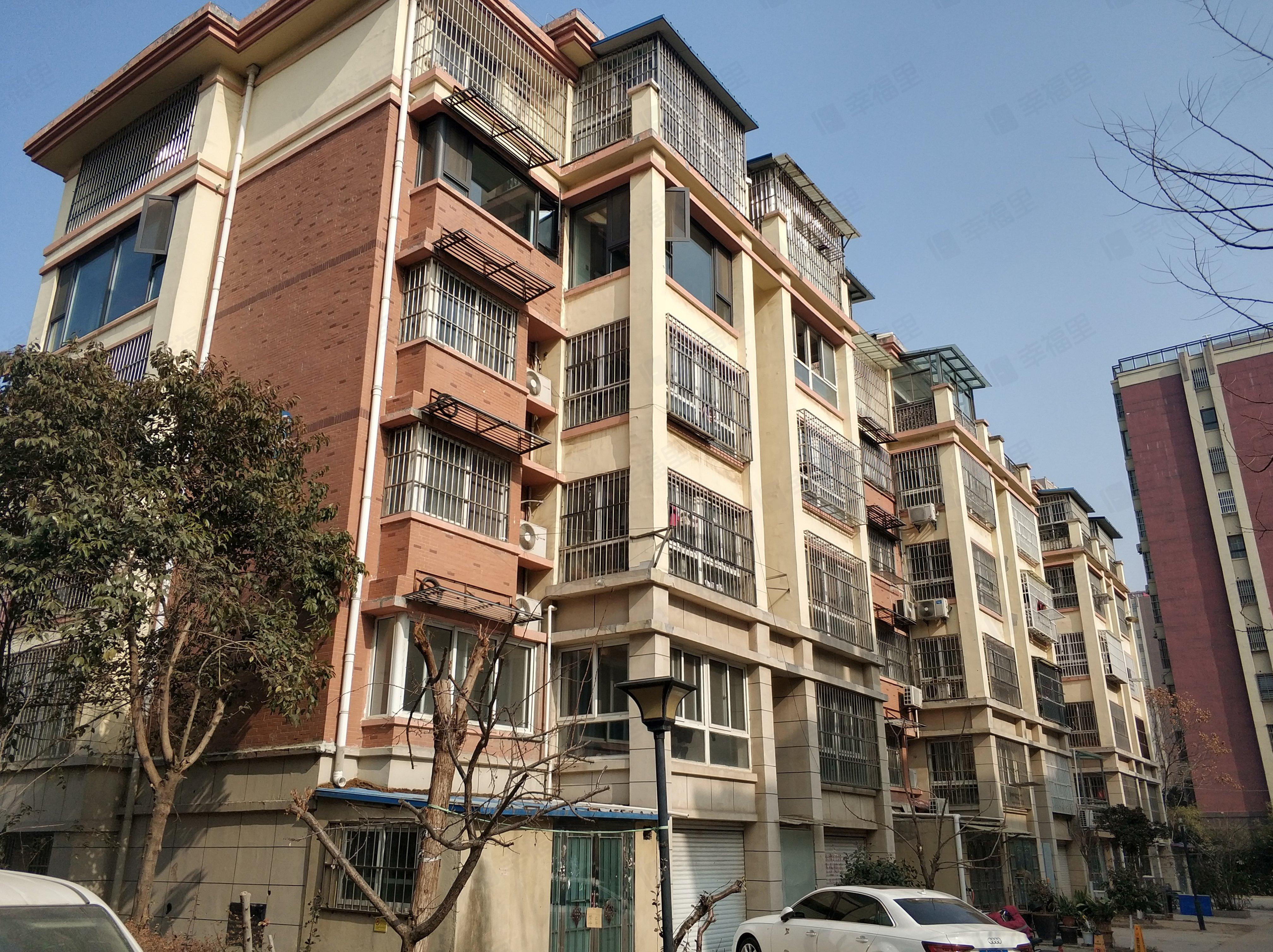 瑞盛御景龙湾小区效果图