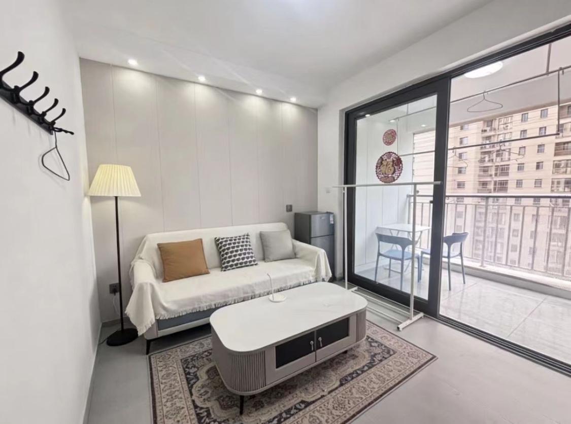 整租·长安锦绣城