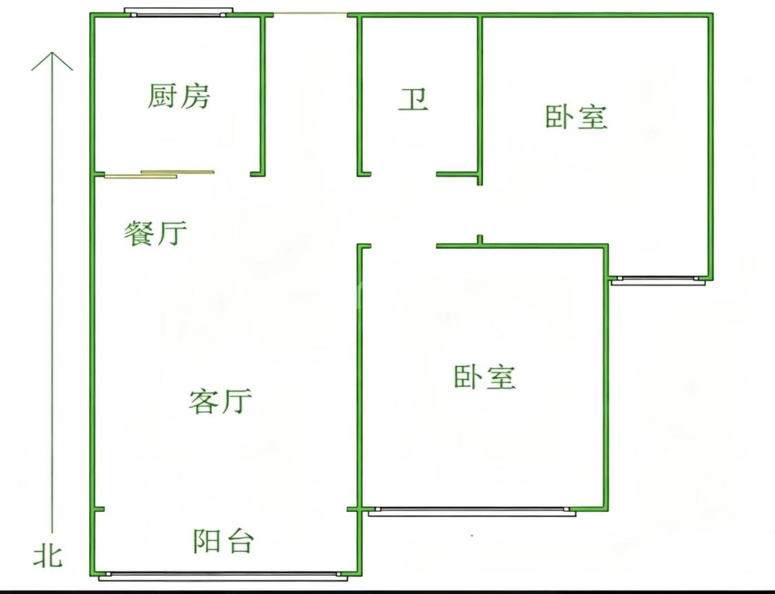 整租·金屋秦皇半岛(八区)