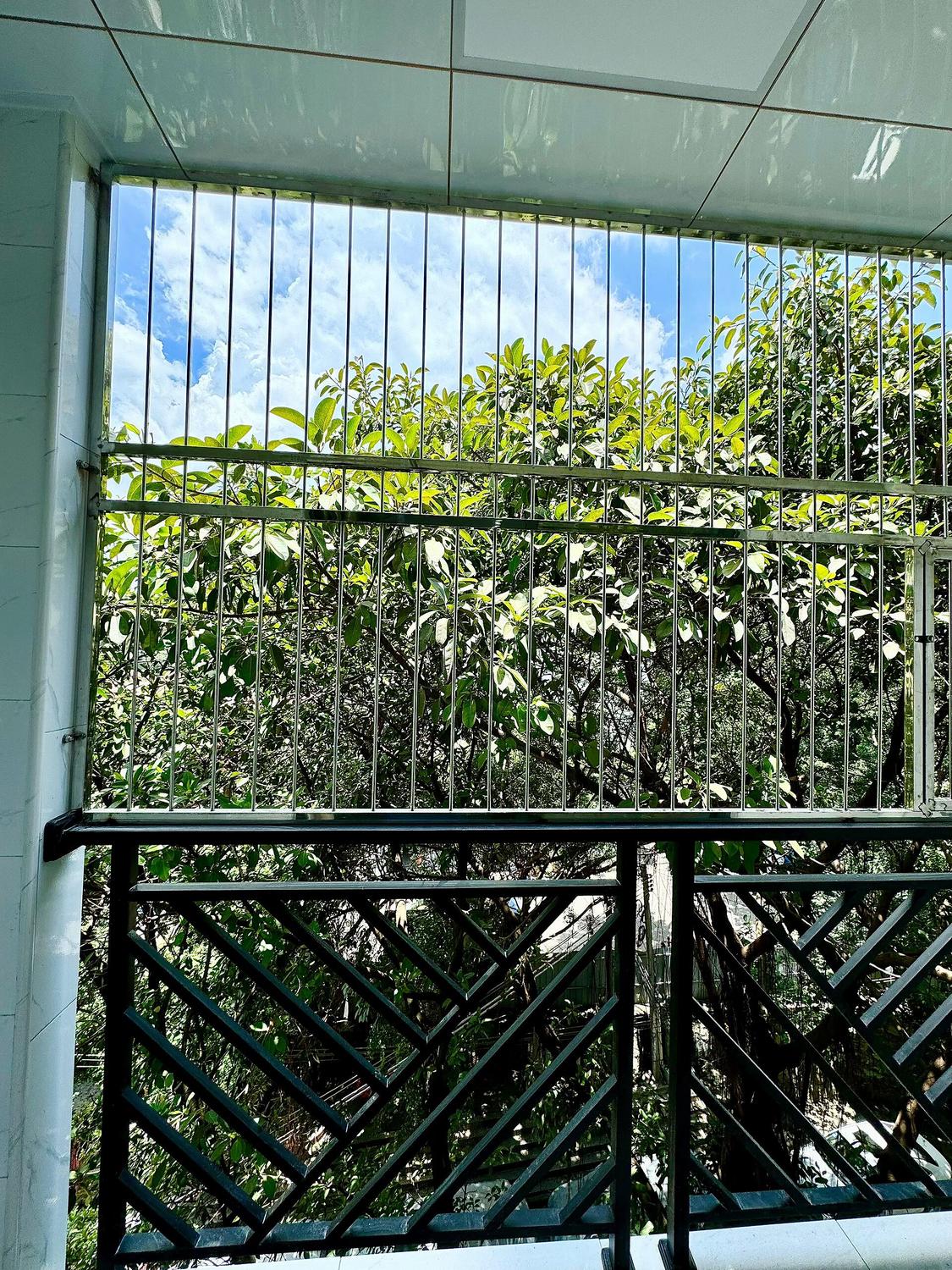 整租·白石龙村