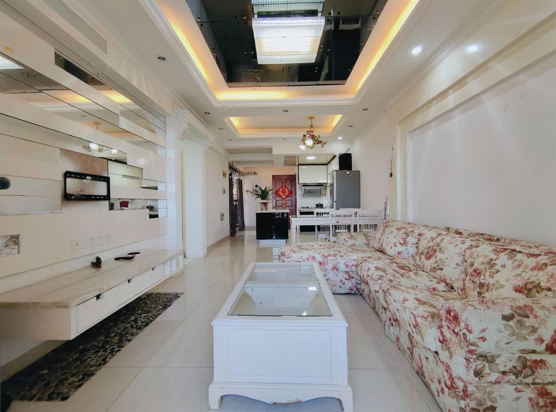 整租·金沙花园