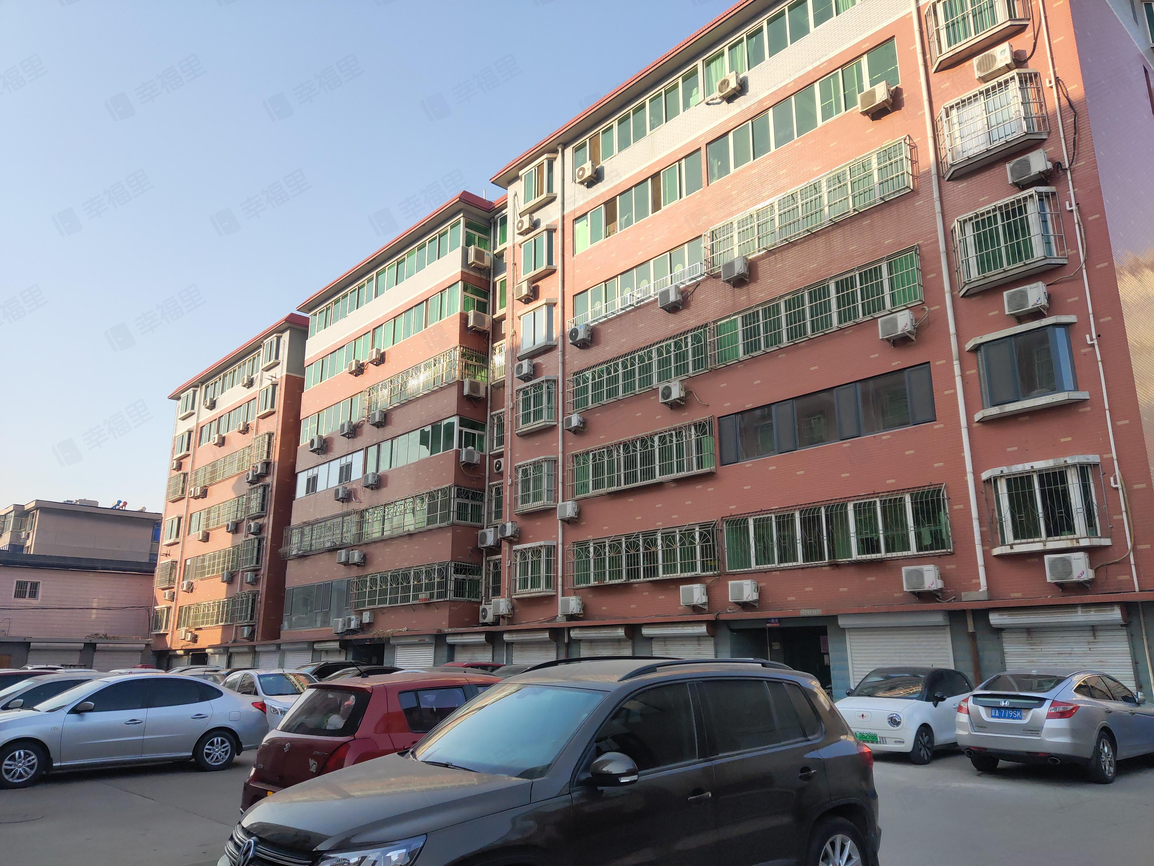雅馨家园小区效果图