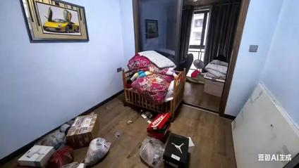 北京山顶道(国宾城)3室2厅118.42平中楼层/共32层