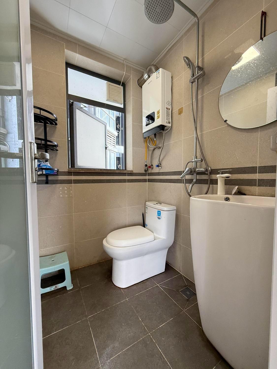 整租·白石龙村