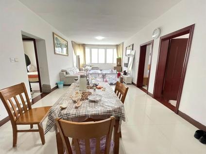 北京凤凰国际城3室2厅120平中楼层/共6层