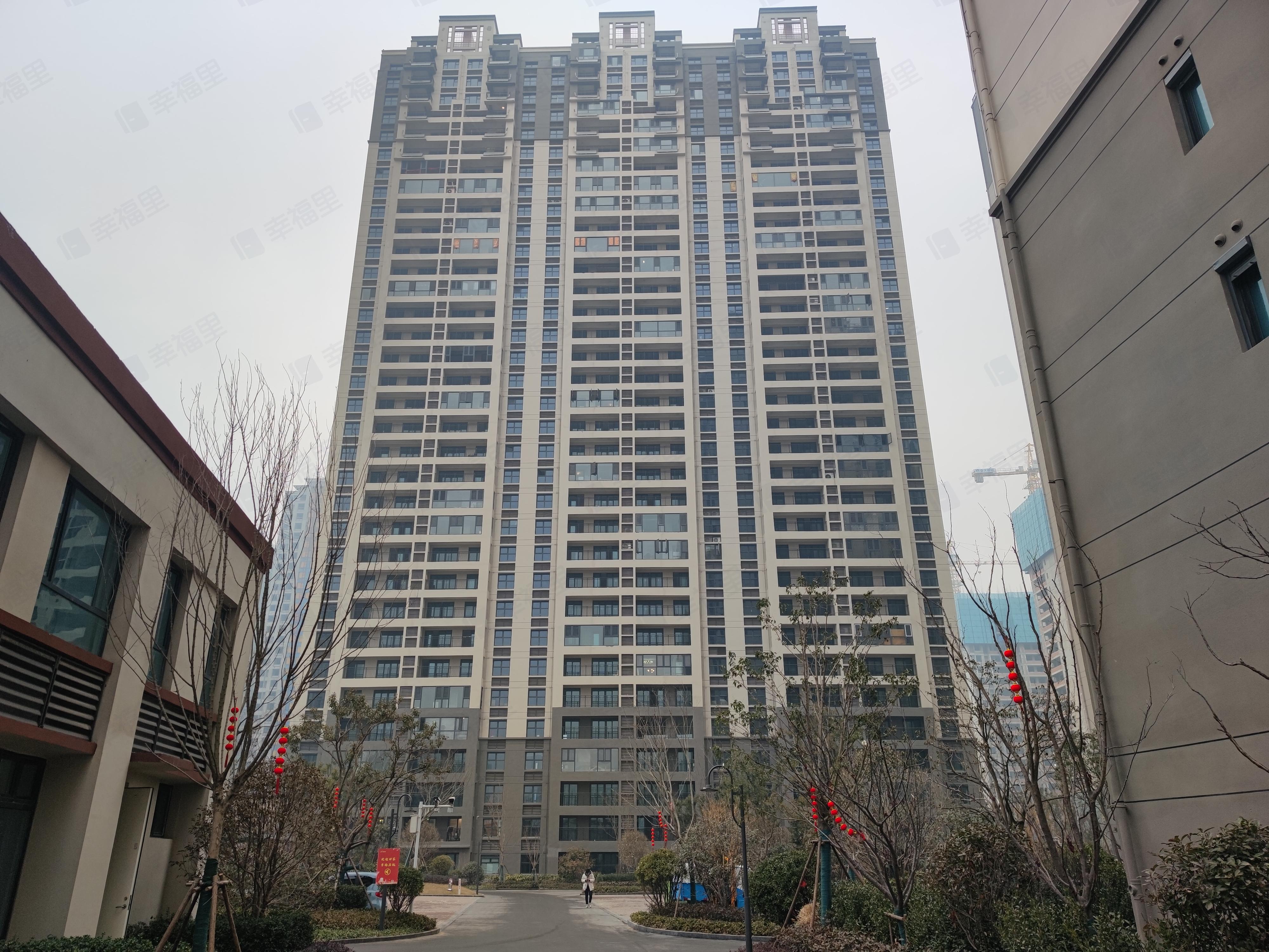 邳州碧桂园小区效果图