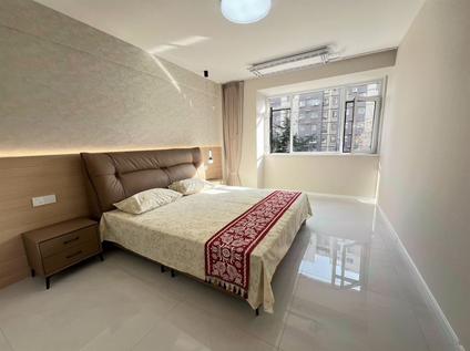 北京福利莱仁和春天2室2厅86平底层/共12层