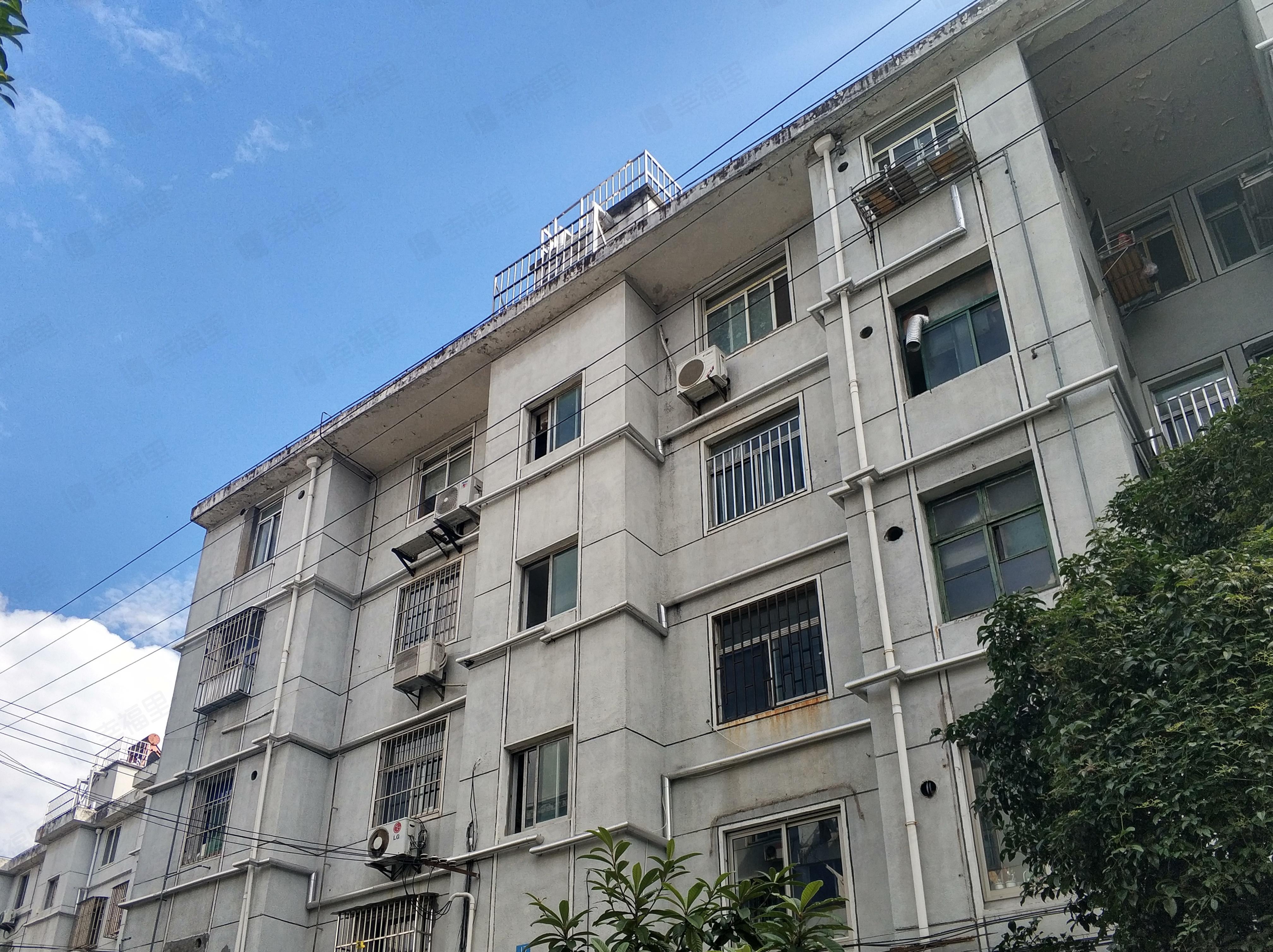 安康新村小区效果图