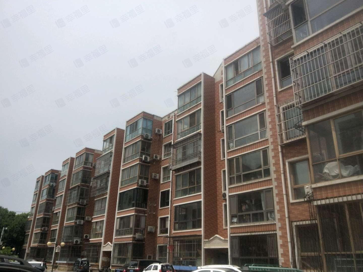 西上园(三区)小区效果图