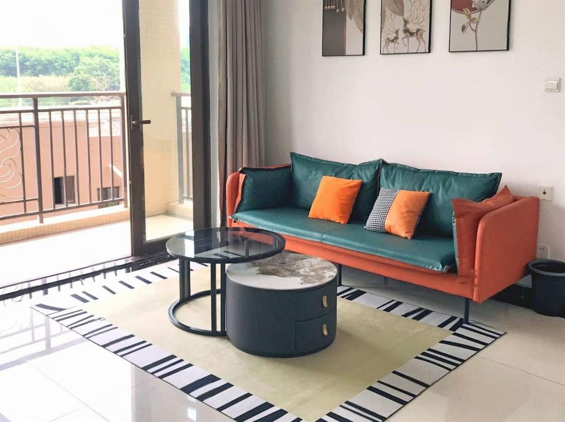 整租·龙光城(北八期)