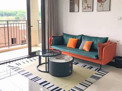 大亚湾龙光城整租 龙光城(北八期)4室2厅/94平/底层