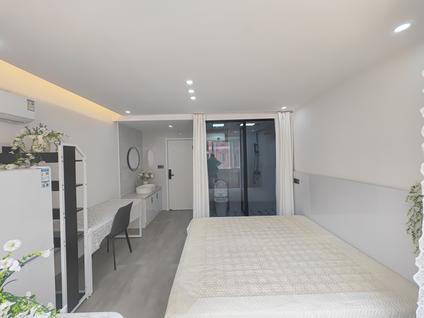 工业园区斜塘合租 莲花新村(三区)2室1厅/70平/中楼层