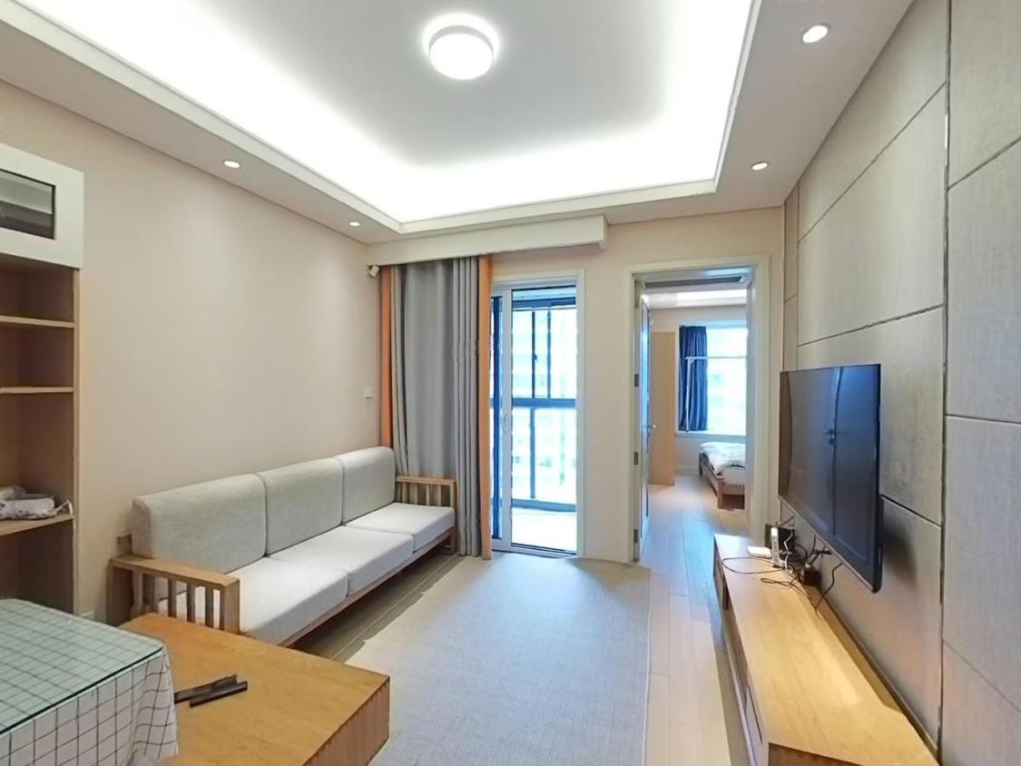 整租·晶耀名邸(二期)