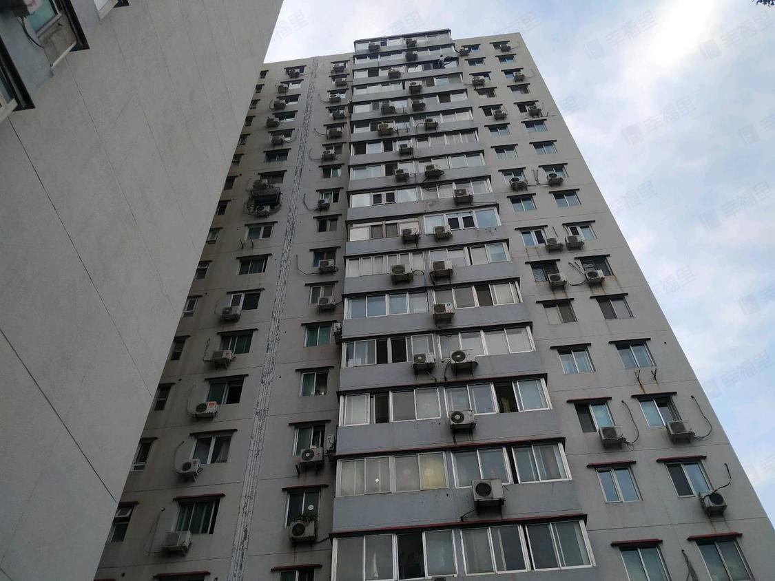 北京丰台-六里桥西/暂无年代莲花池西路23号院