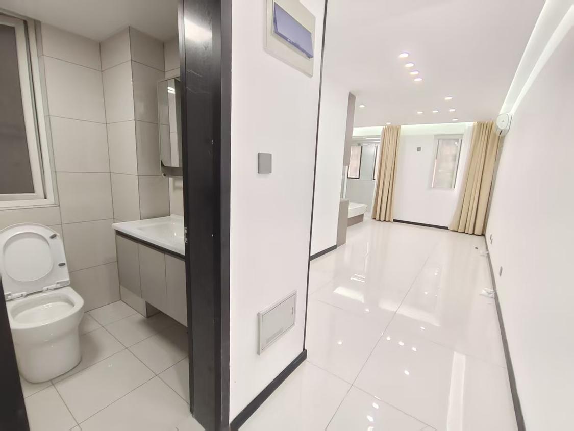 整租·清荷园(北园)