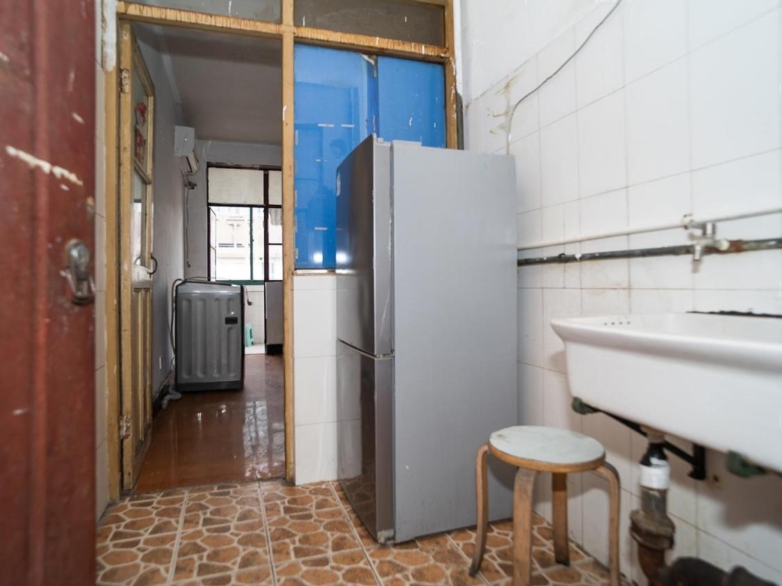 整租·鸿宝一村(南区)