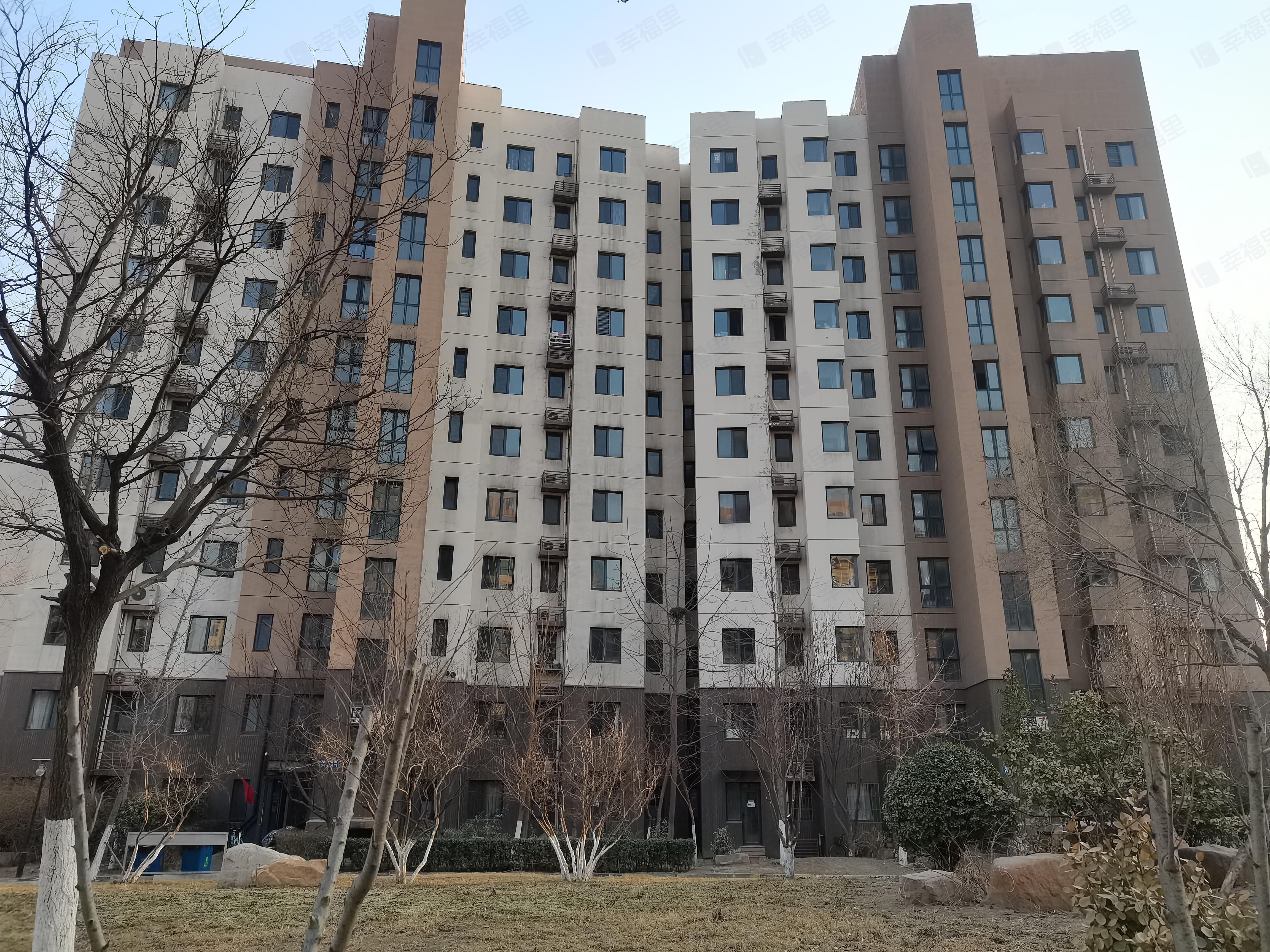 富力津门湖(观鹭花园)小区效果图