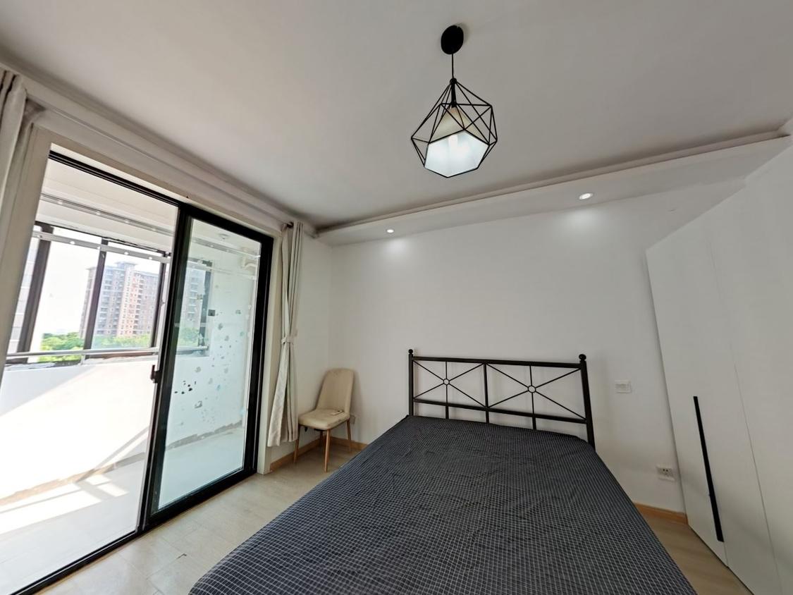 整租·塘和家园(山茶雅苑)