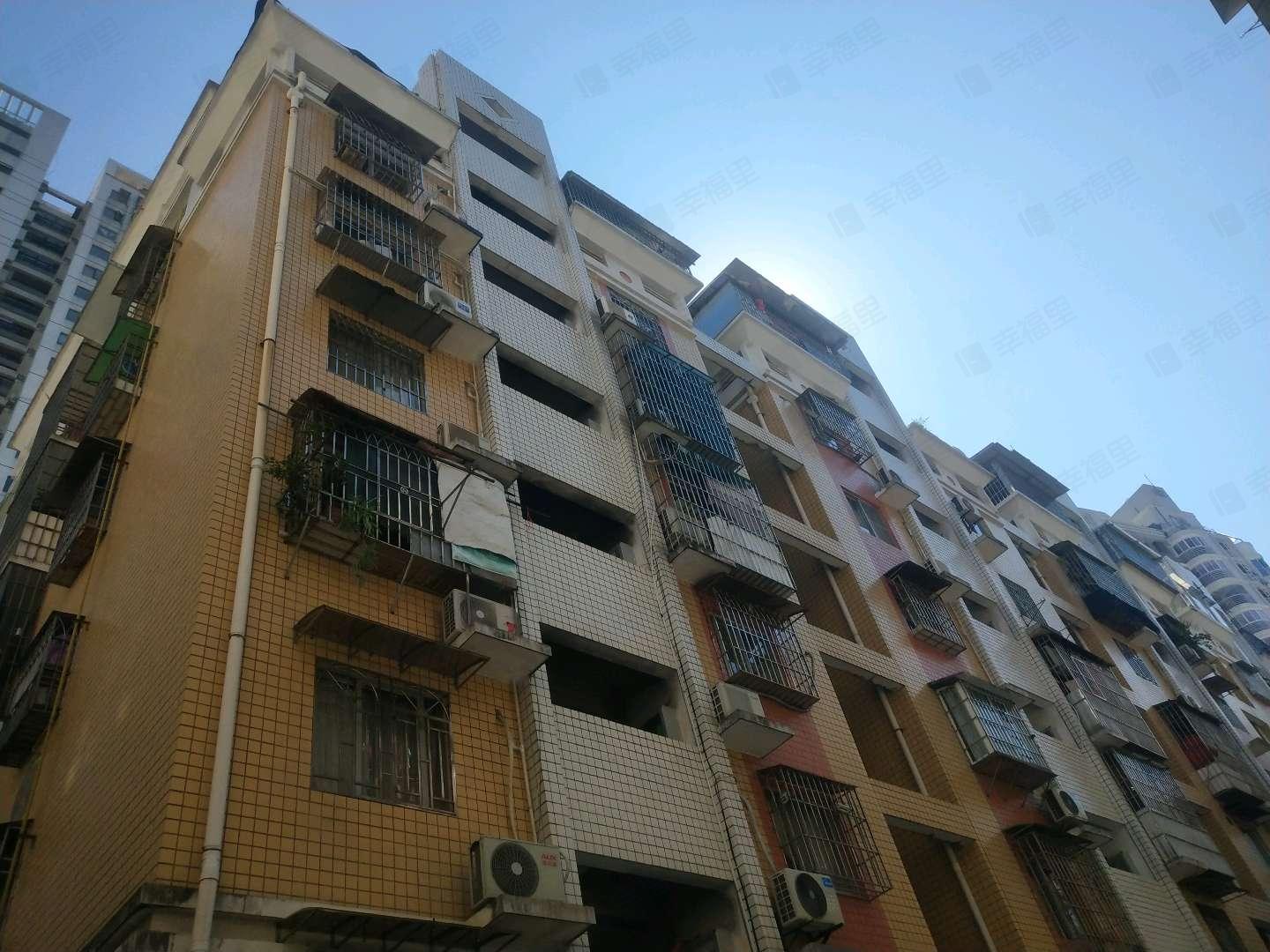 江域蓝湾三保园小区效果图