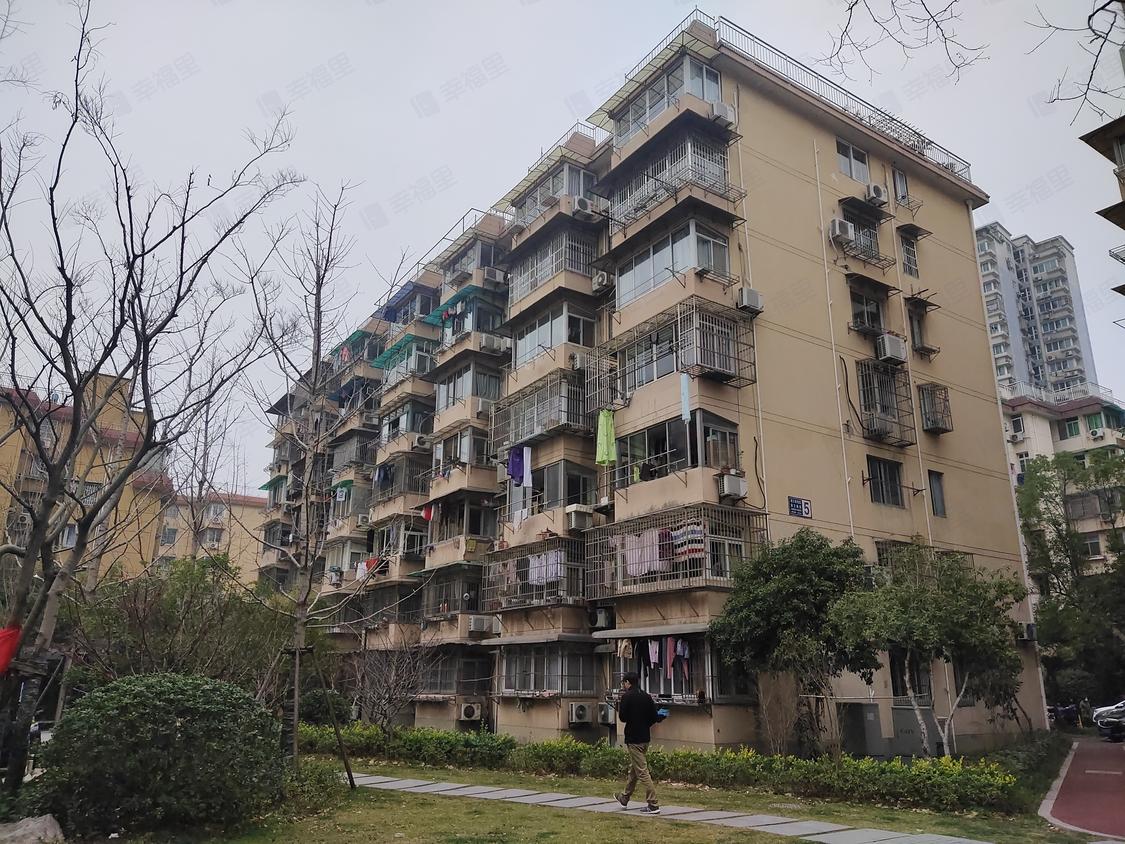 杭州上城-近江/暂无年代滨江新苑