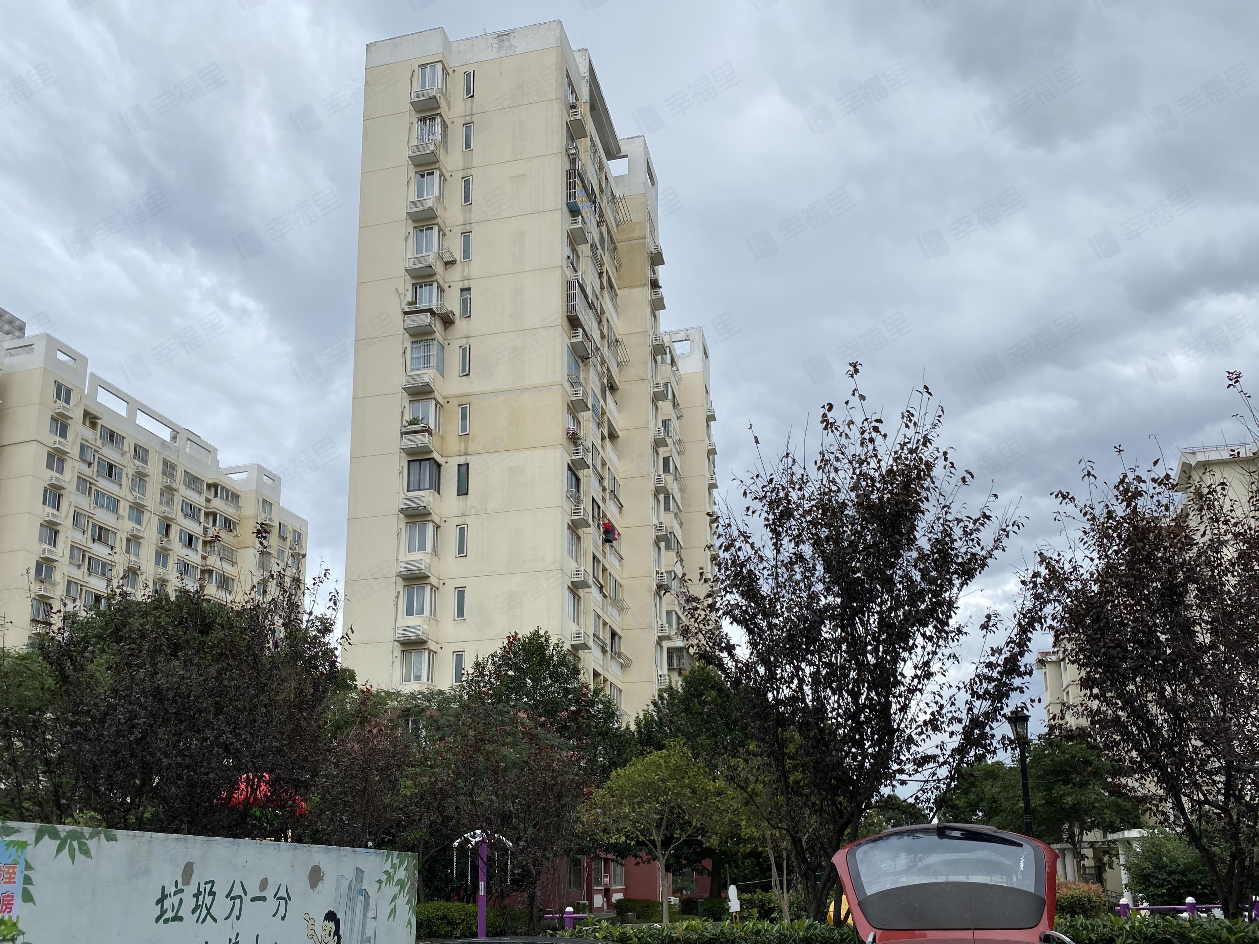 瑞和新苑(北区)小区效果图