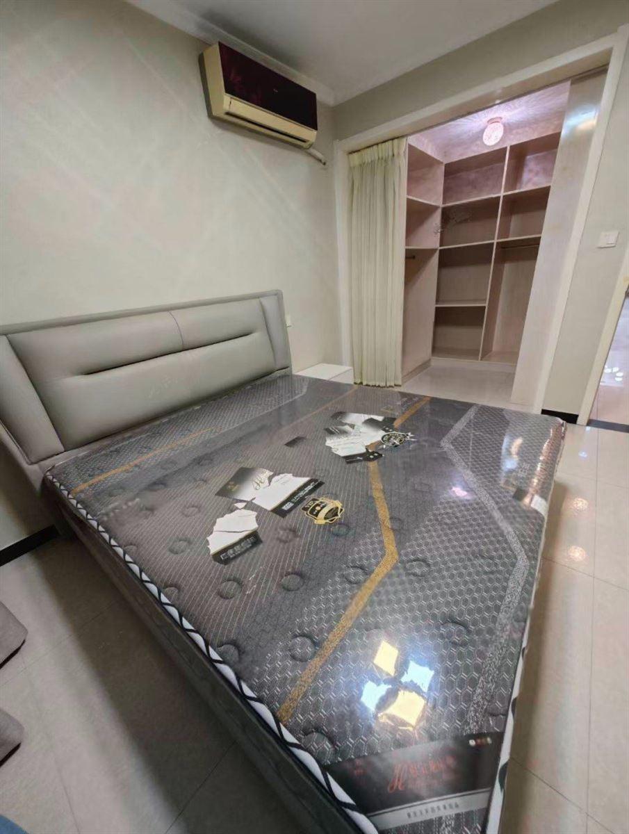 整租·阿尔卡迪亚文承苑