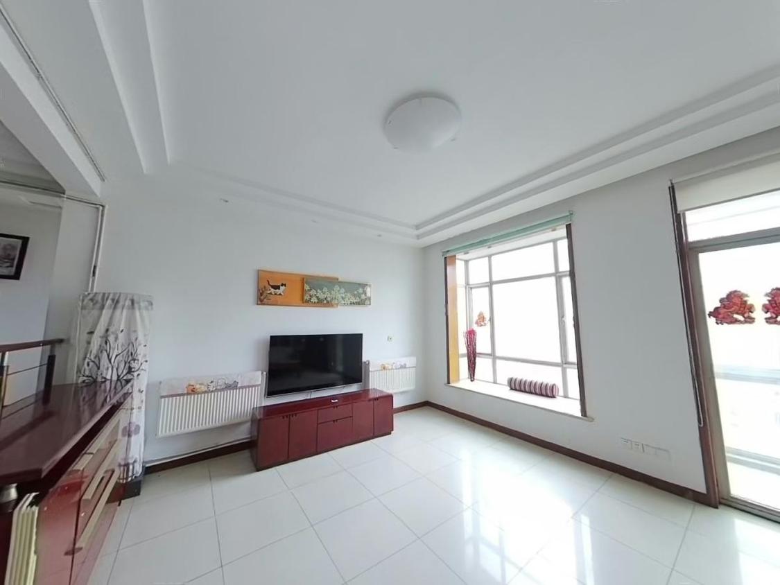 整租·汤臣豪庭