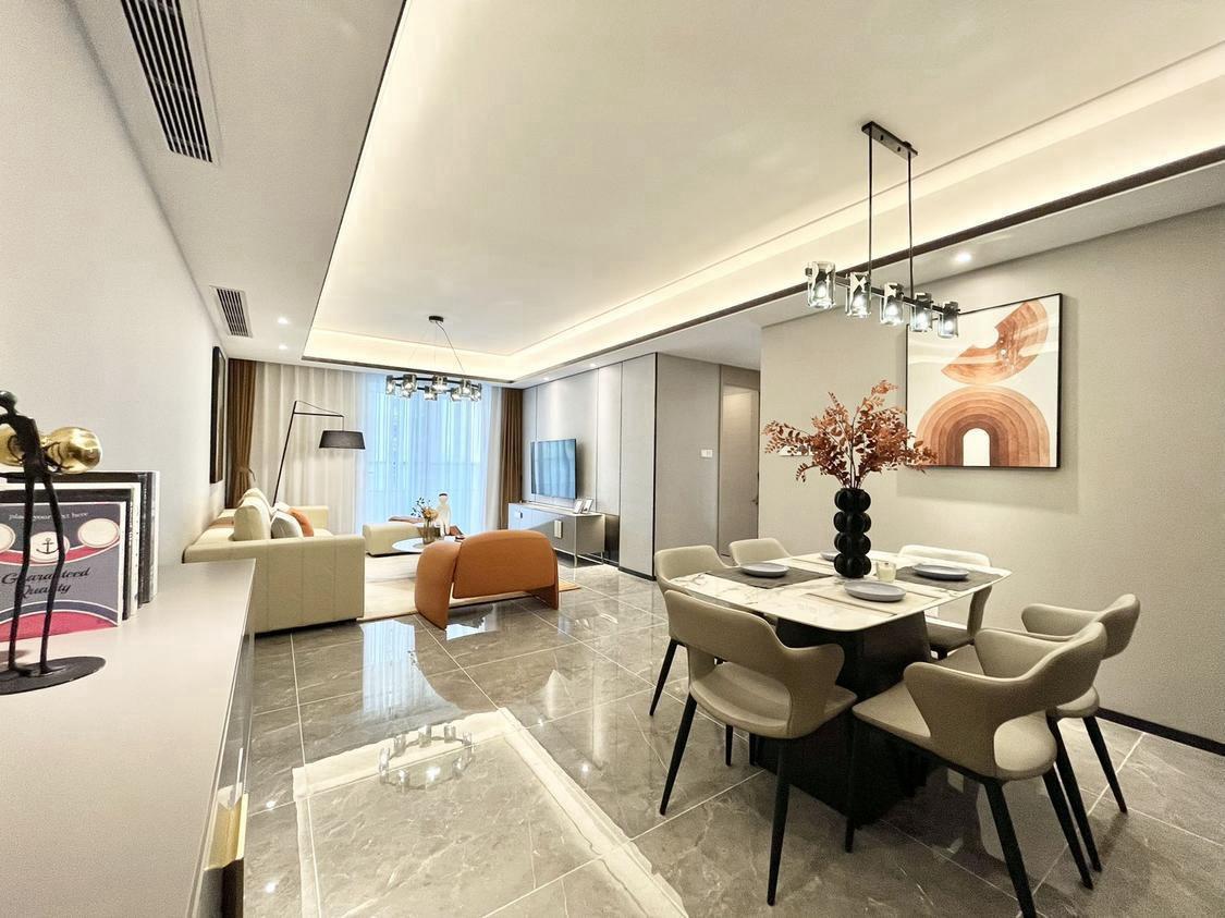 整租·建园小区