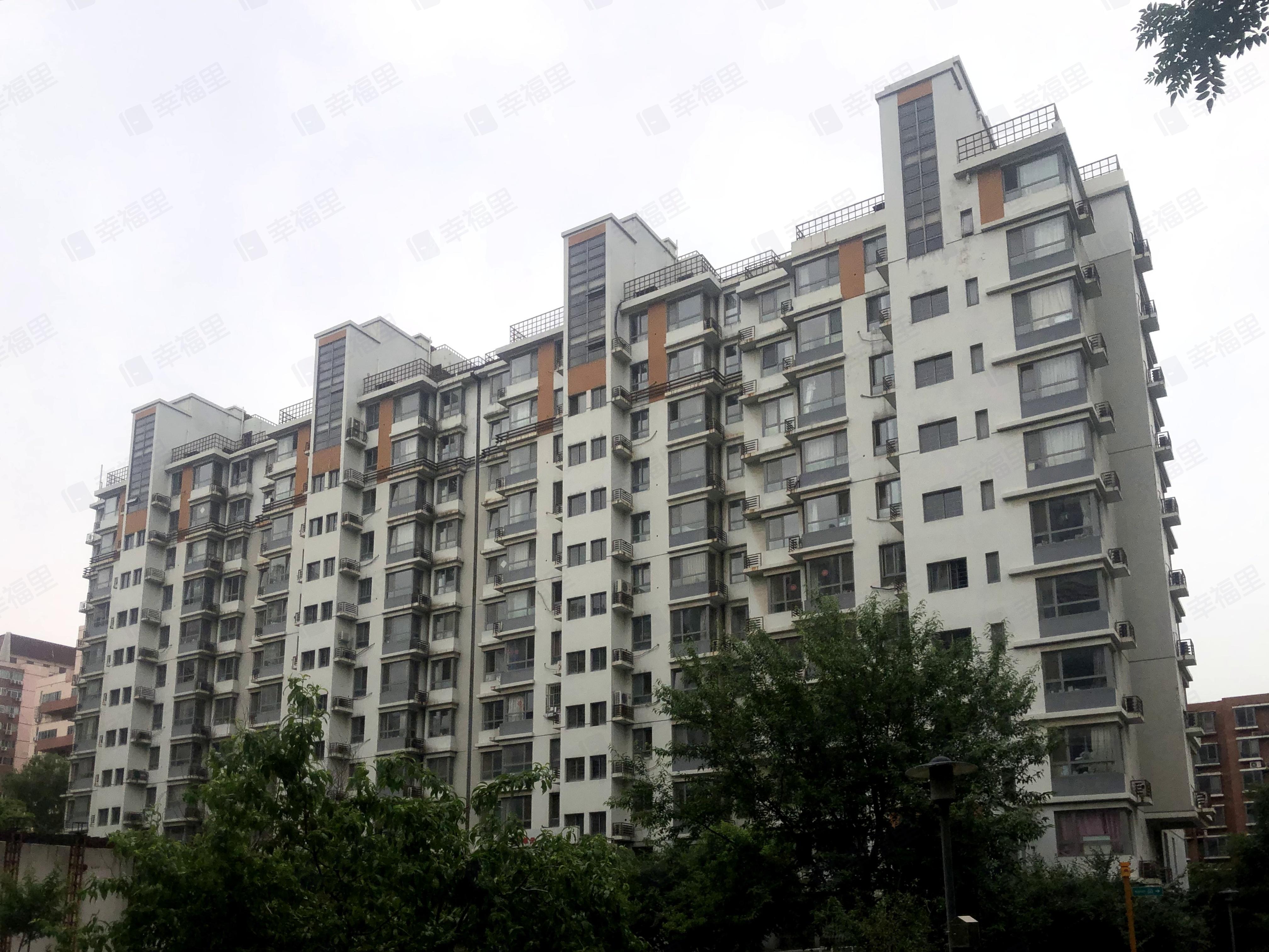 逸成东苑小区效果图