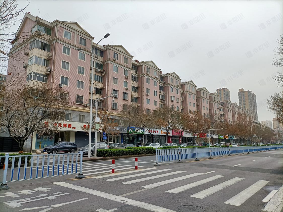 石家庄桥西-大经街/暂无年代东风西路5号