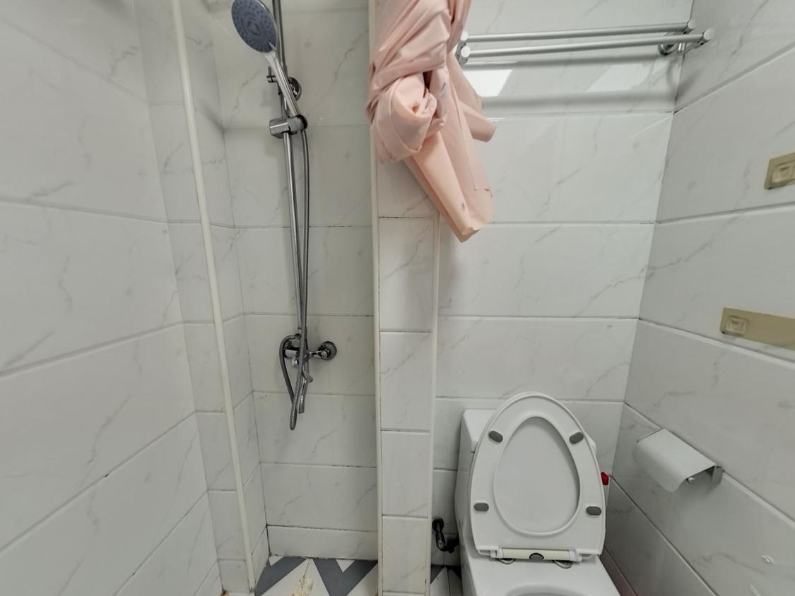 整租·蓝村小区