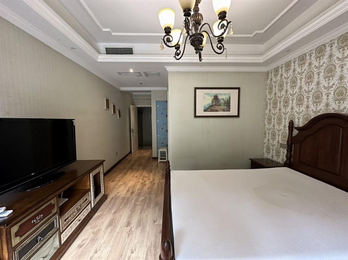 整租·逸翠庄园(南区)